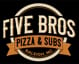 Five Bros Pizza