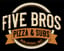 Five Bros Pizza