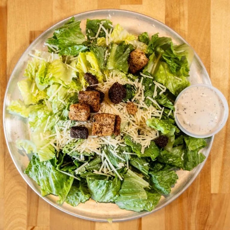 Freshness You Can Taste