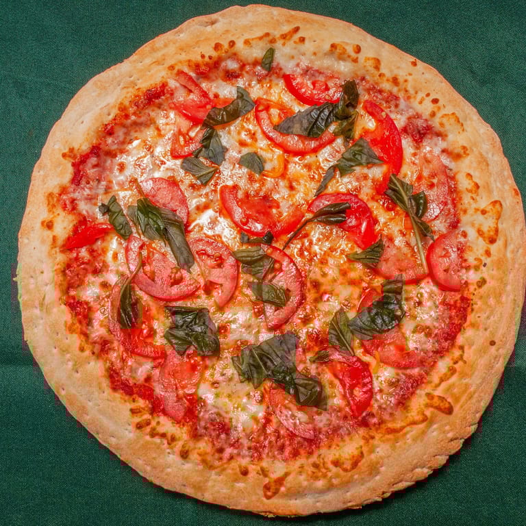 Delicious Caesar Salad and More