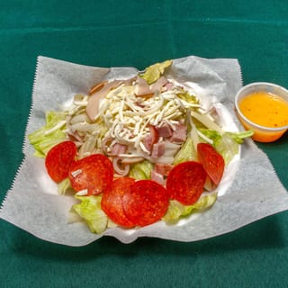 Antipasto Salad