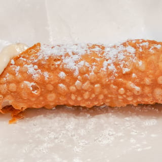 Cannoli