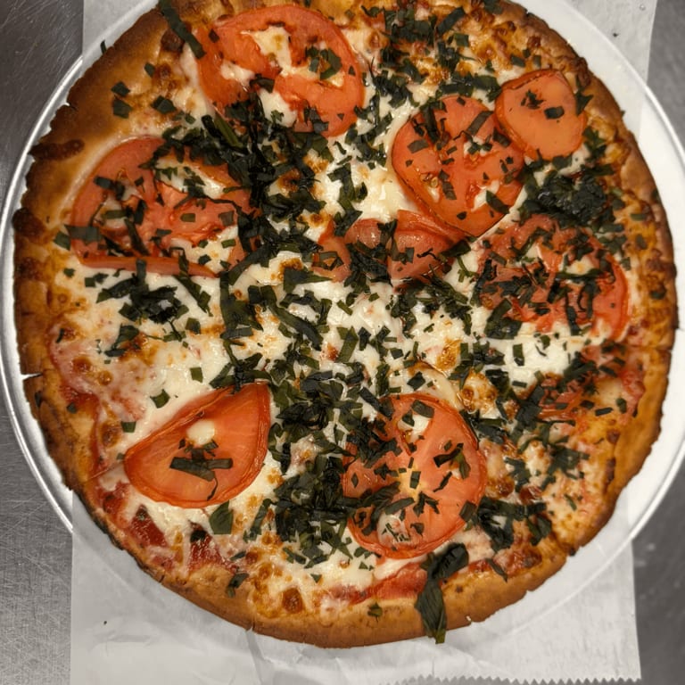 Savor Our Calzone