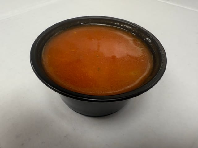 Marinara.
